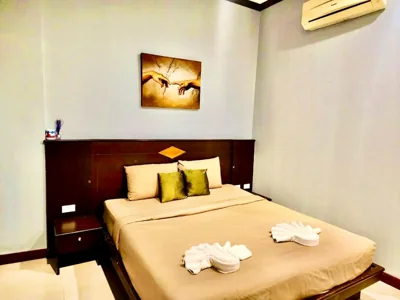 Hotel Hollywood Inn Love Patong – Photos 2