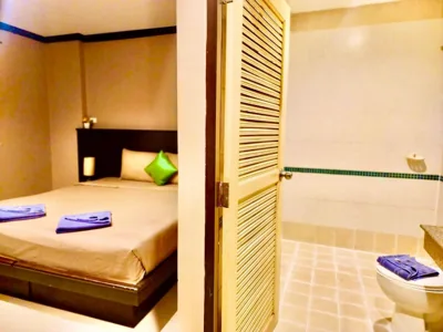 Hotel Hollywood Inn Love Patong – Photos 3
