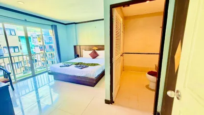 Hotel Hollywood Inn Love Patong – Photos 5