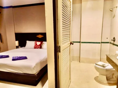 Hotel Hollywood Inn Love Patong – Photos 6