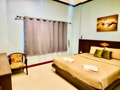 Hotel Hollywood Inn Love Patong – Photos 8