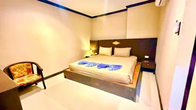 Hotel Hollywood Inn Love Patong – Photos 11