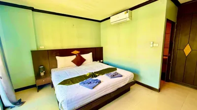 Hotel Hollywood Inn Love Patong – Photos 12