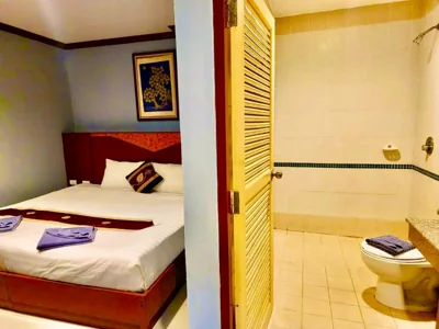 Hotel Hollywood Inn Love Patong – Photos 15
